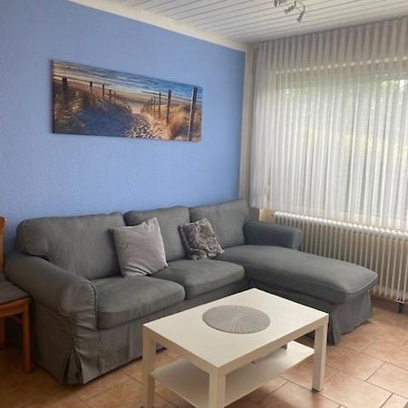 Feriengarten Dahme W 22 Kültér fotó