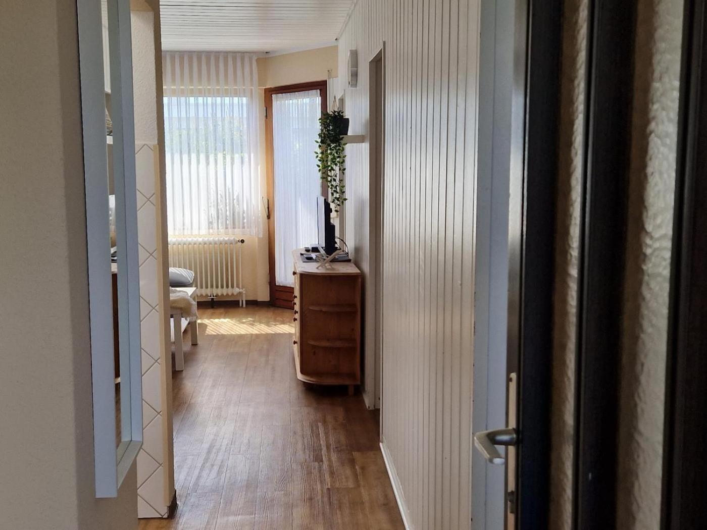 Feriengarten Dahme W 22 Kültér fotó