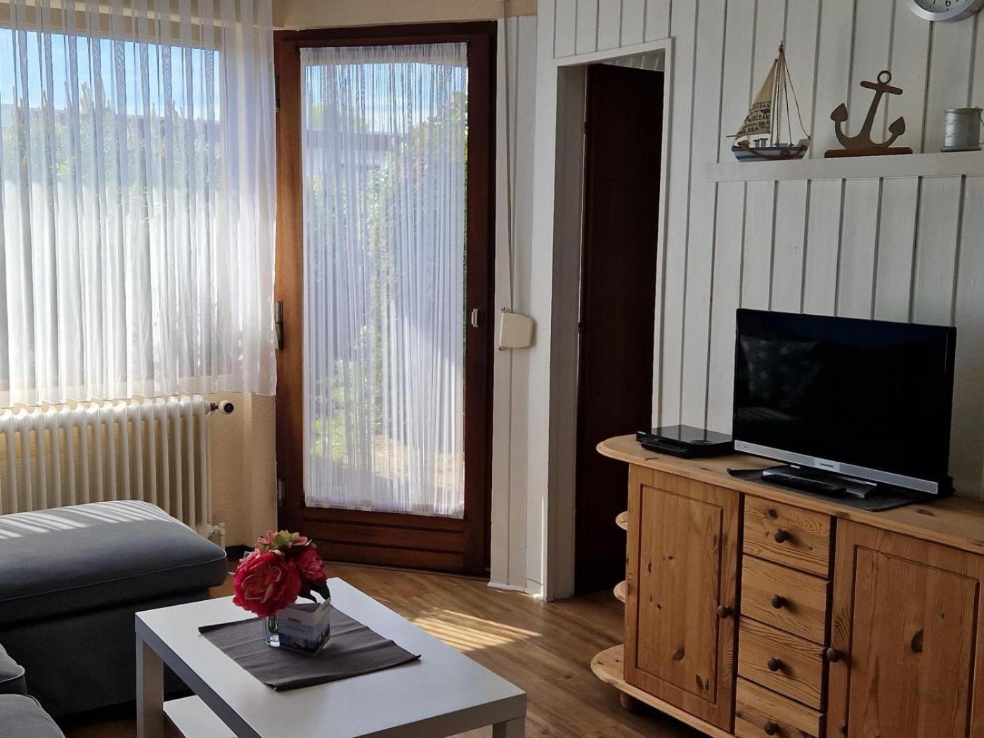 Feriengarten Dahme W 22 Kültér fotó